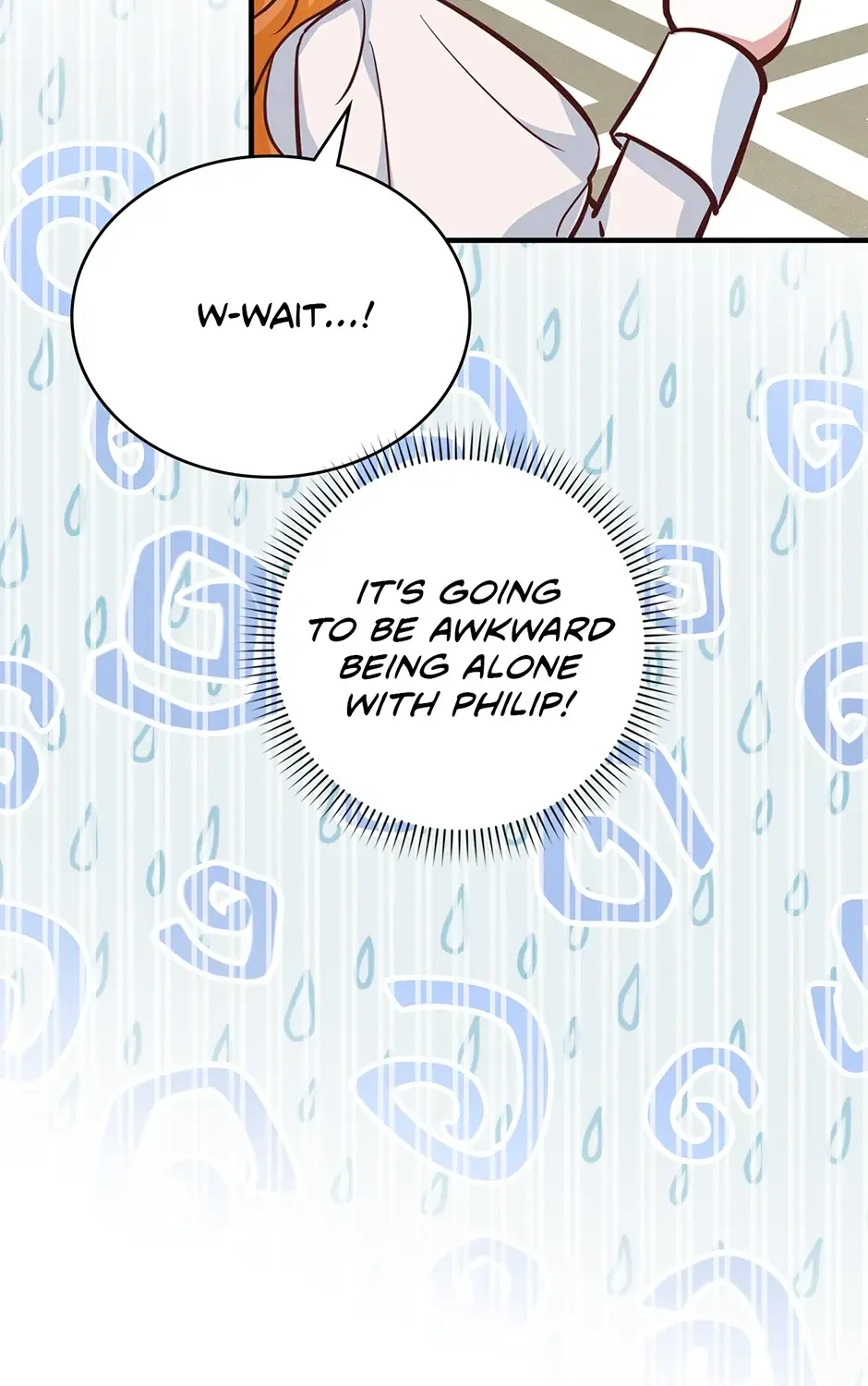 The Object of your Obsession is Wrong, Lord of the Tower! Zinmanga X Chapter 49 Page 55