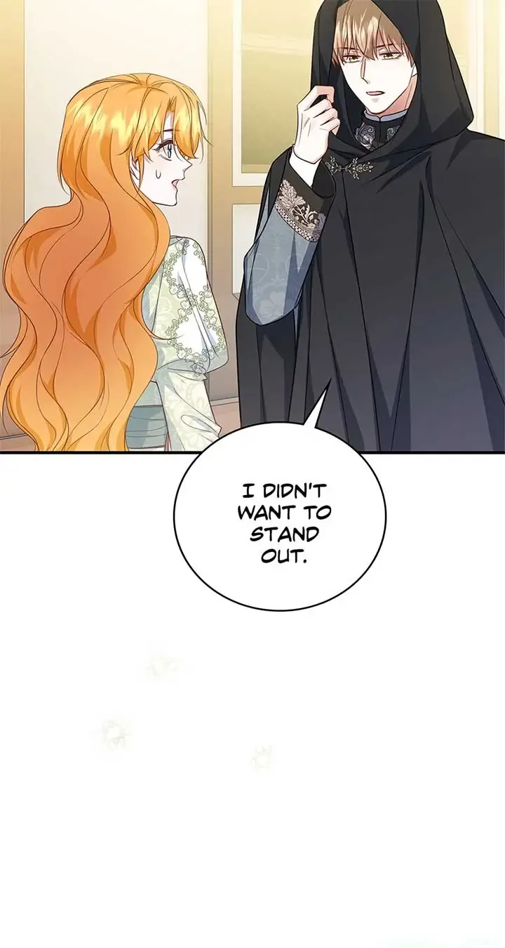 The Object of your Obsession is Wrong, Lord of the Tower! Zinmanga X Chapter 45 Page 46