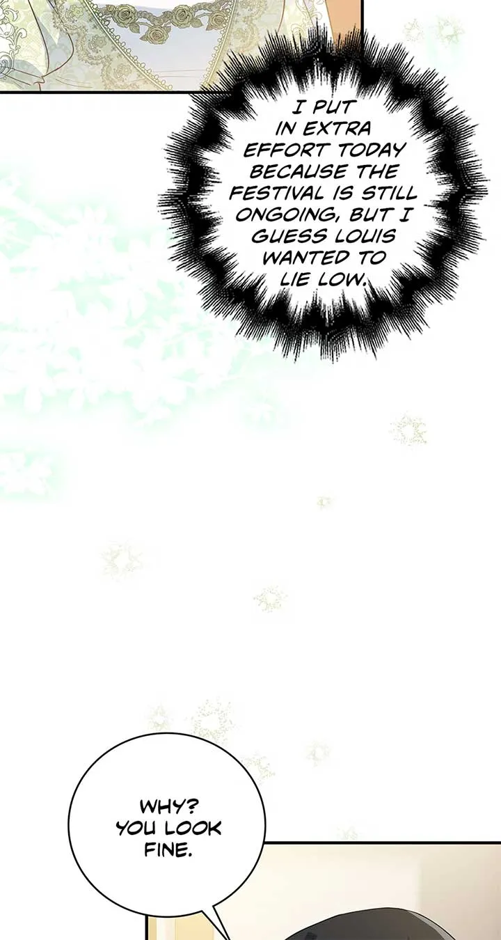 The Object of your Obsession is Wrong, Lord of the Tower! Zinmanga X Chapter 45 Page 48