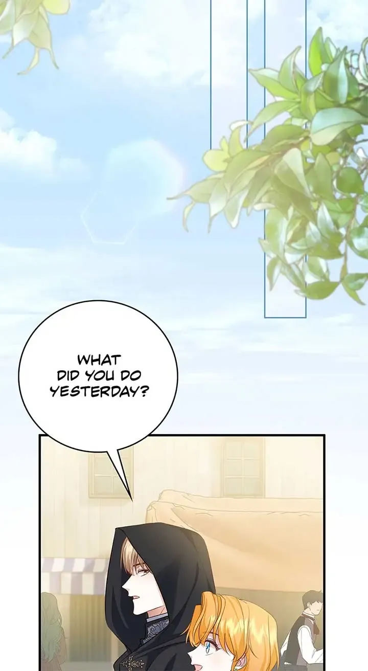 The Object of your Obsession is Wrong, Lord of the Tower! Zinmanga X Chapter 45 Page 53