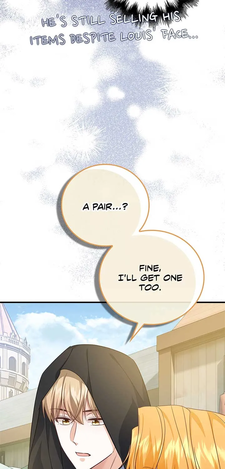 The Object of your Obsession is Wrong, Lord of the Tower! Zinmanga X Chapter 45 Page 68
