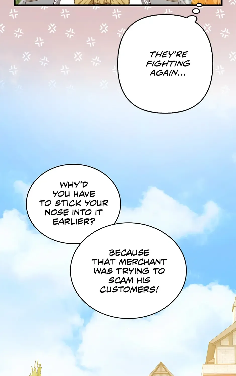 The Object of your Obsession is Wrong, Lord of the Tower! Zinmanga X Chapter 42 Page 83