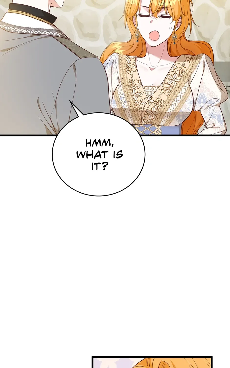 The Object of your Obsession is Wrong, Lord of the Tower! Zinmanga X Chapter 41 Page 128