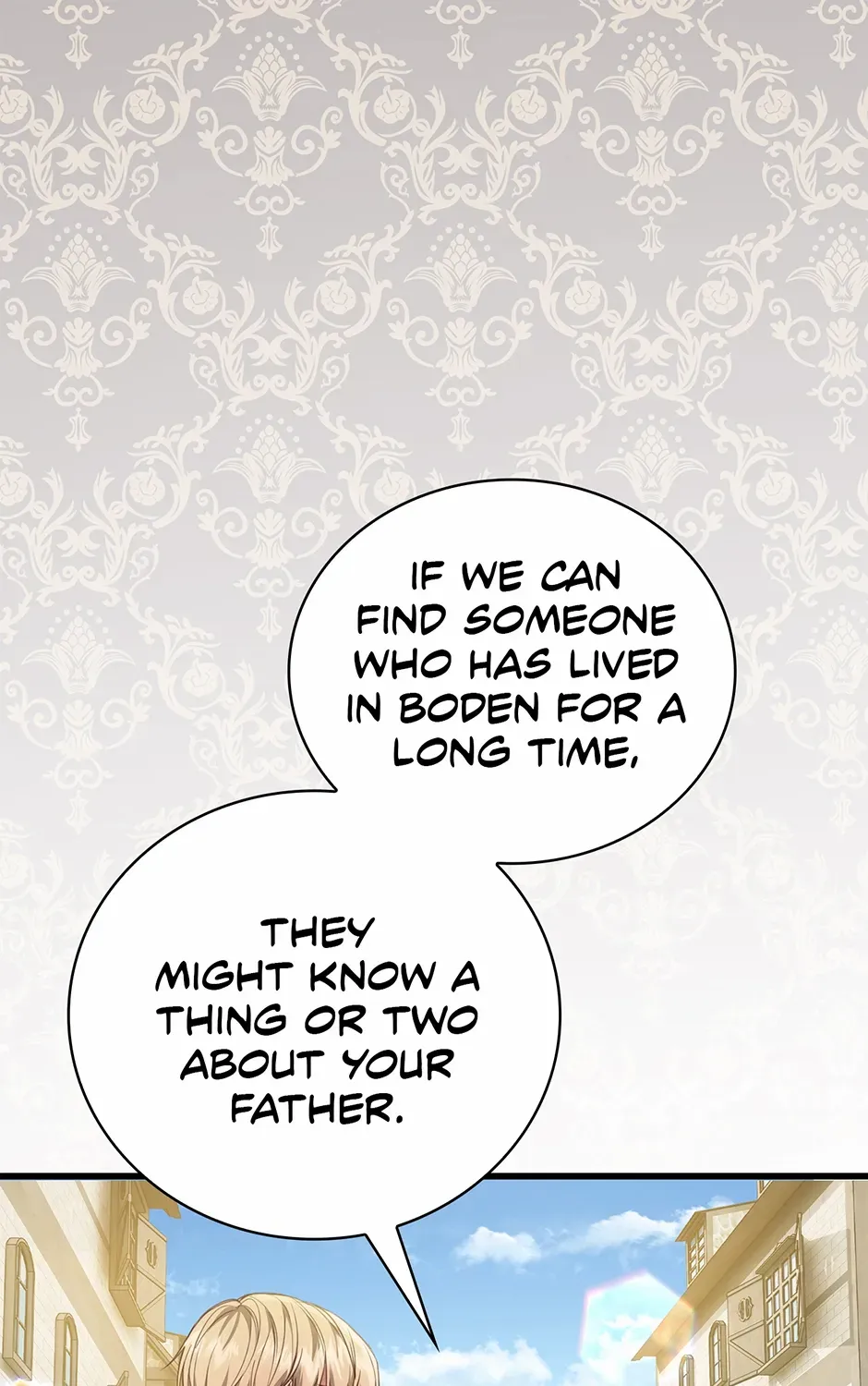 The Object of your Obsession is Wrong, Lord of the Tower! Zinmanga X Chapter 41 Page 134