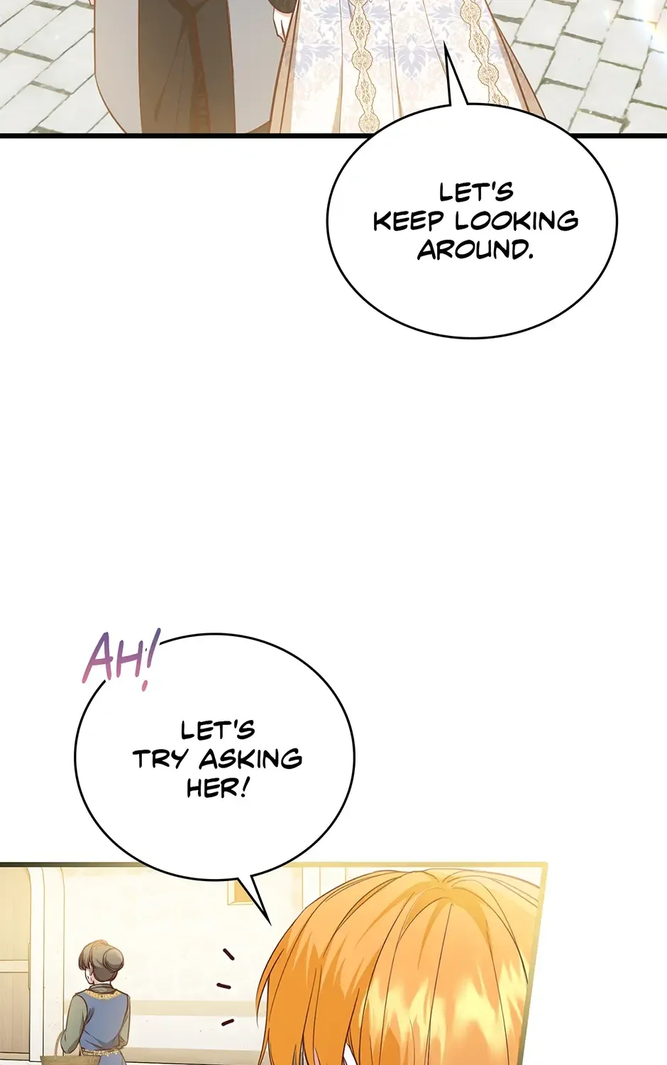 The Object of your Obsession is Wrong, Lord of the Tower! Zinmanga X Chapter 41 Page 156