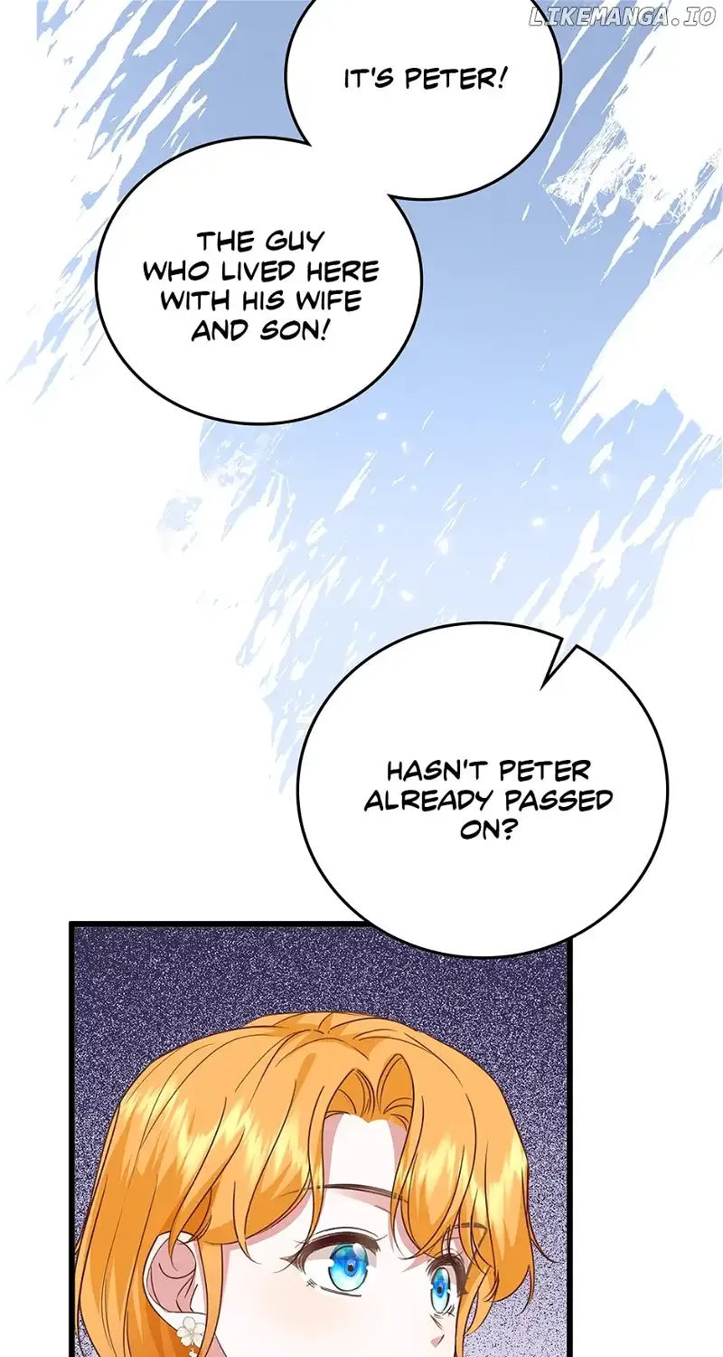 The Object of your Obsession is Wrong, Lord of the Tower! Zinmanga X Chapter 36 Page 85