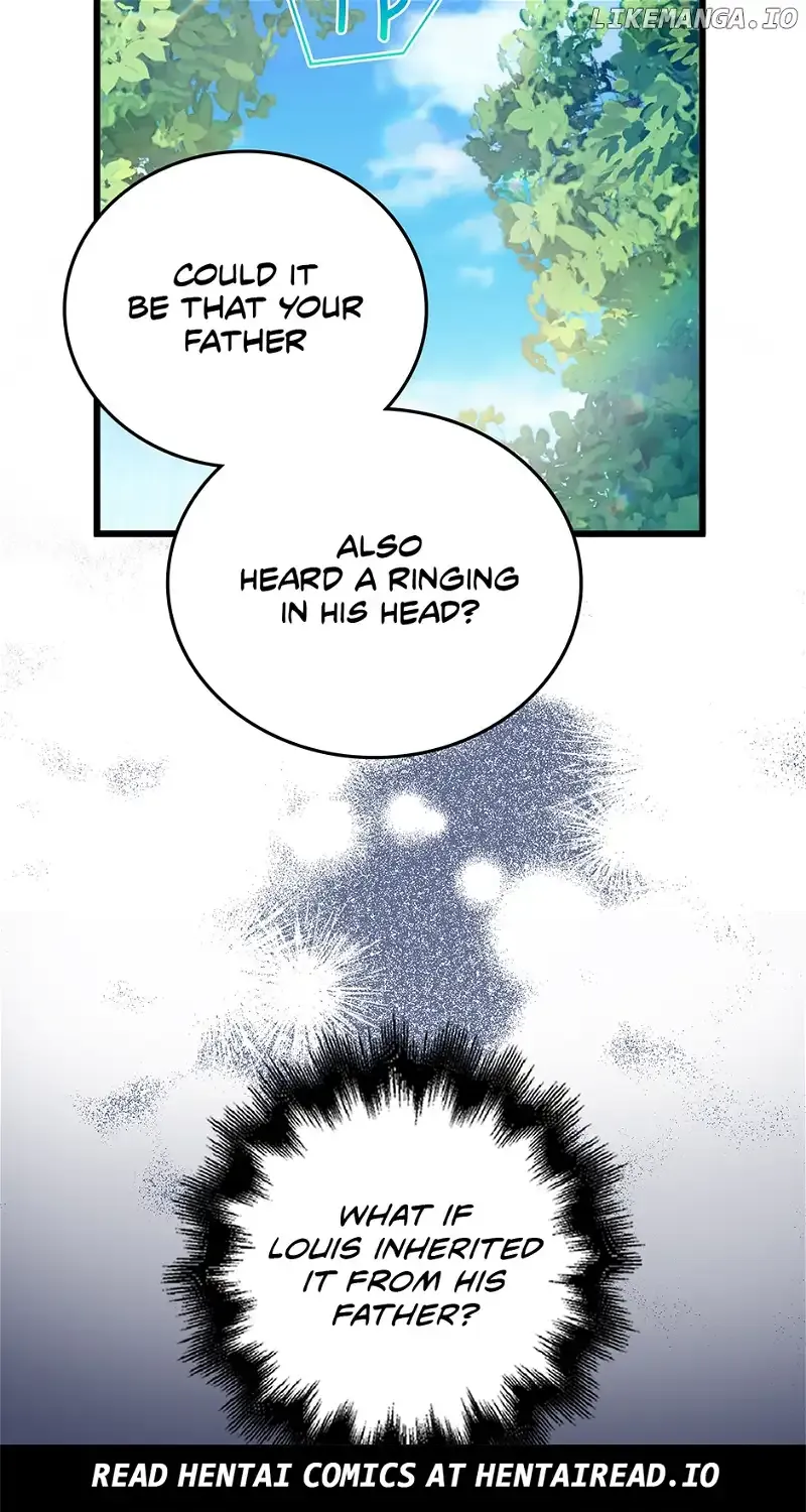 The Object of your Obsession is Wrong, Lord of the Tower! Zinmanga X Chapter 36 Page 123