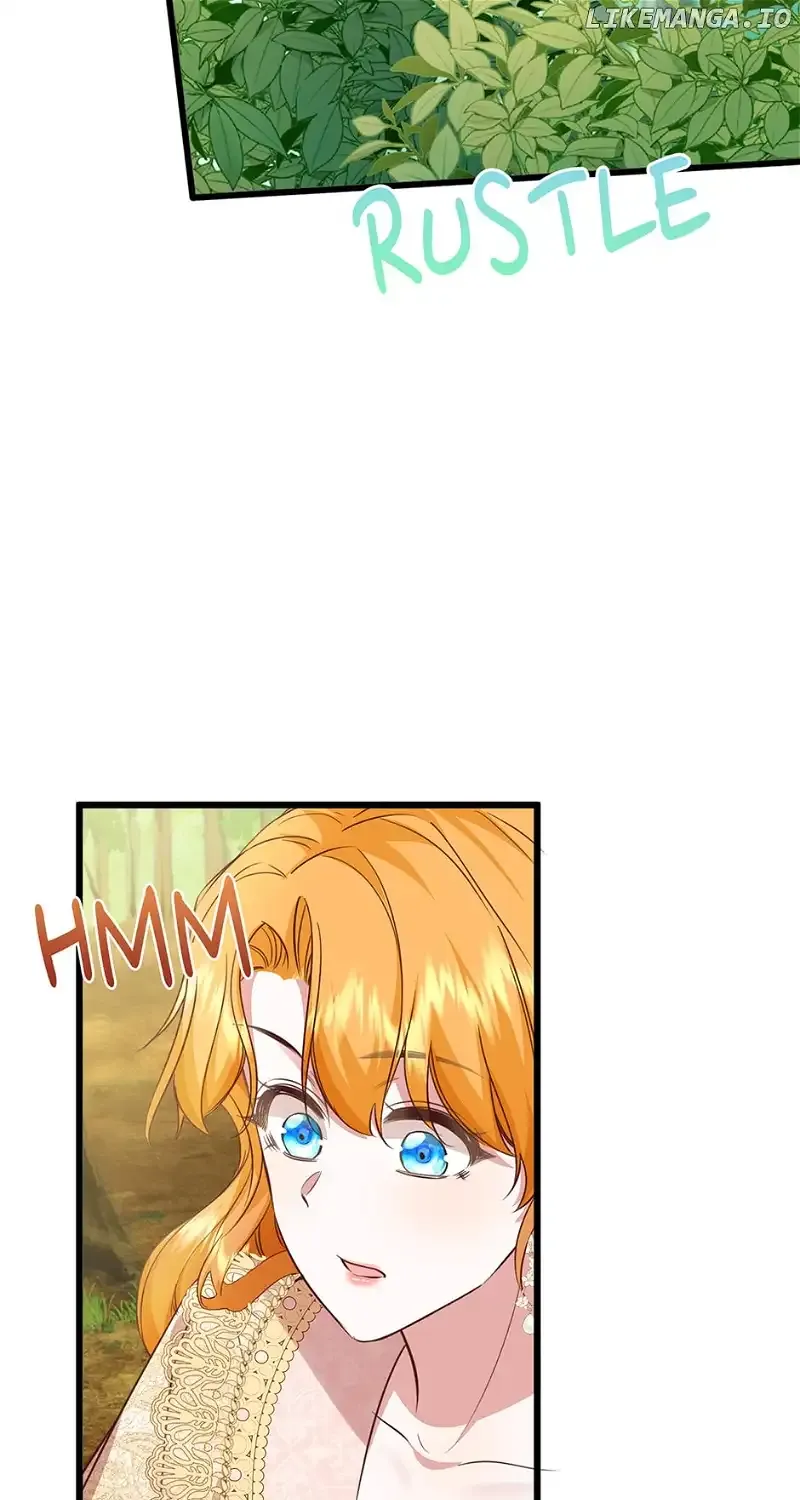 The Object of your Obsession is Wrong, Lord of the Tower! Zinmanga X Chapter 36 Page 129