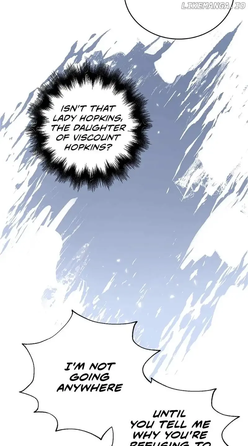 The Object of your Obsession is Wrong, Lord of the Tower! Zinmanga X Chapter 34 Page 28