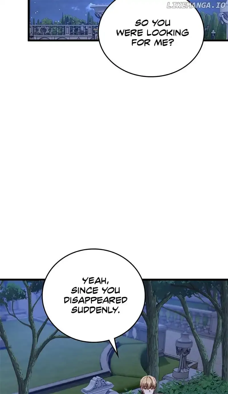 The Object of your Obsession is Wrong, Lord of the Tower! Zinmanga X Chapter 34 Page 97