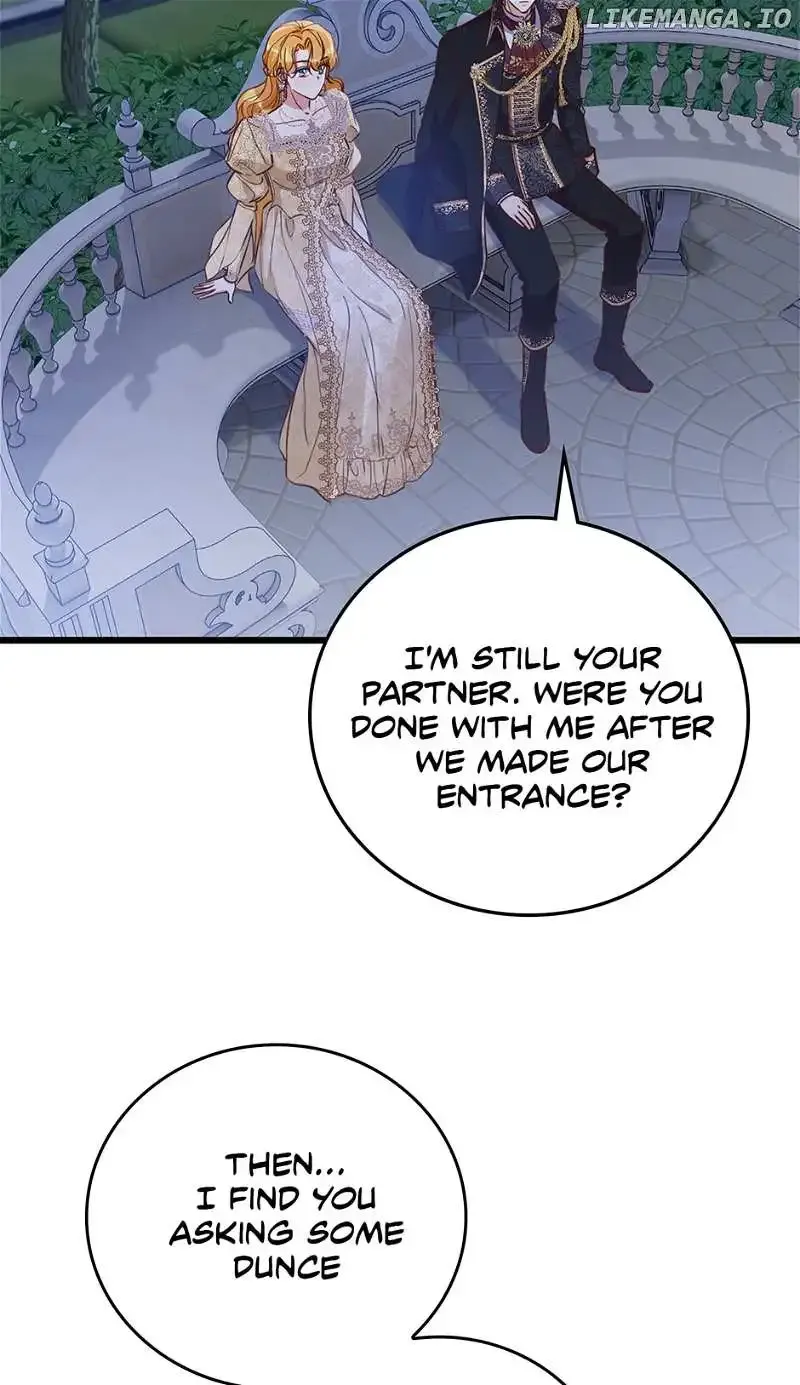 The Object of your Obsession is Wrong, Lord of the Tower! Zinmanga X Chapter 34 Page 98