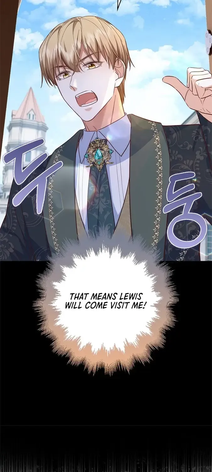 The Object of your Obsession is Wrong, Lord of the Tower! Zinmanga X Chapter 32 Page 8