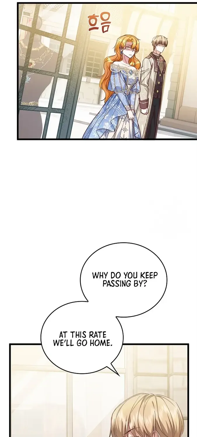 The Object of your Obsession is Wrong, Lord of the Tower! Zinmanga X Chapter 32 Page 44