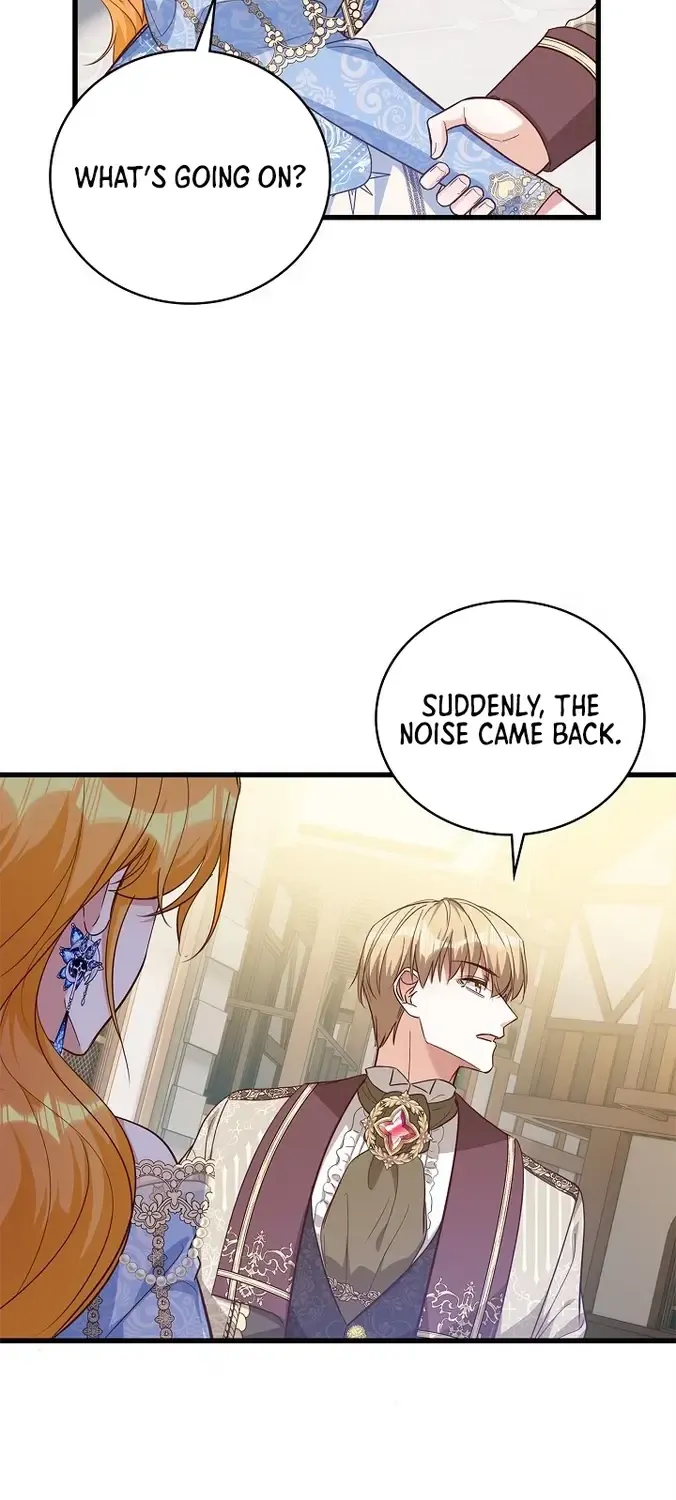 The Object of your Obsession is Wrong, Lord of the Tower! Zinmanga X Chapter 32 Page 63