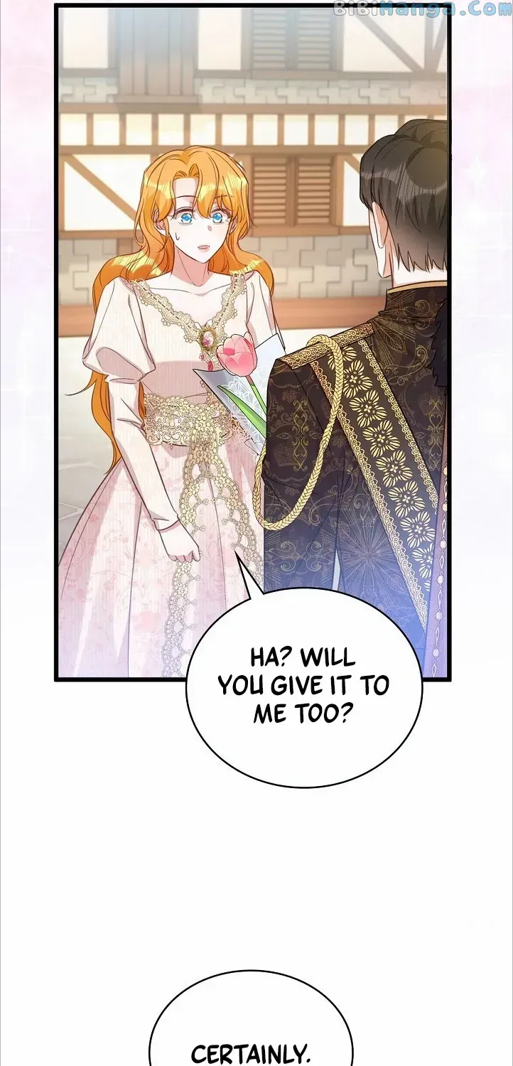 The Object of your Obsession is Wrong, Lord of the Tower! Zinmanga X Chapter 26 Page 28