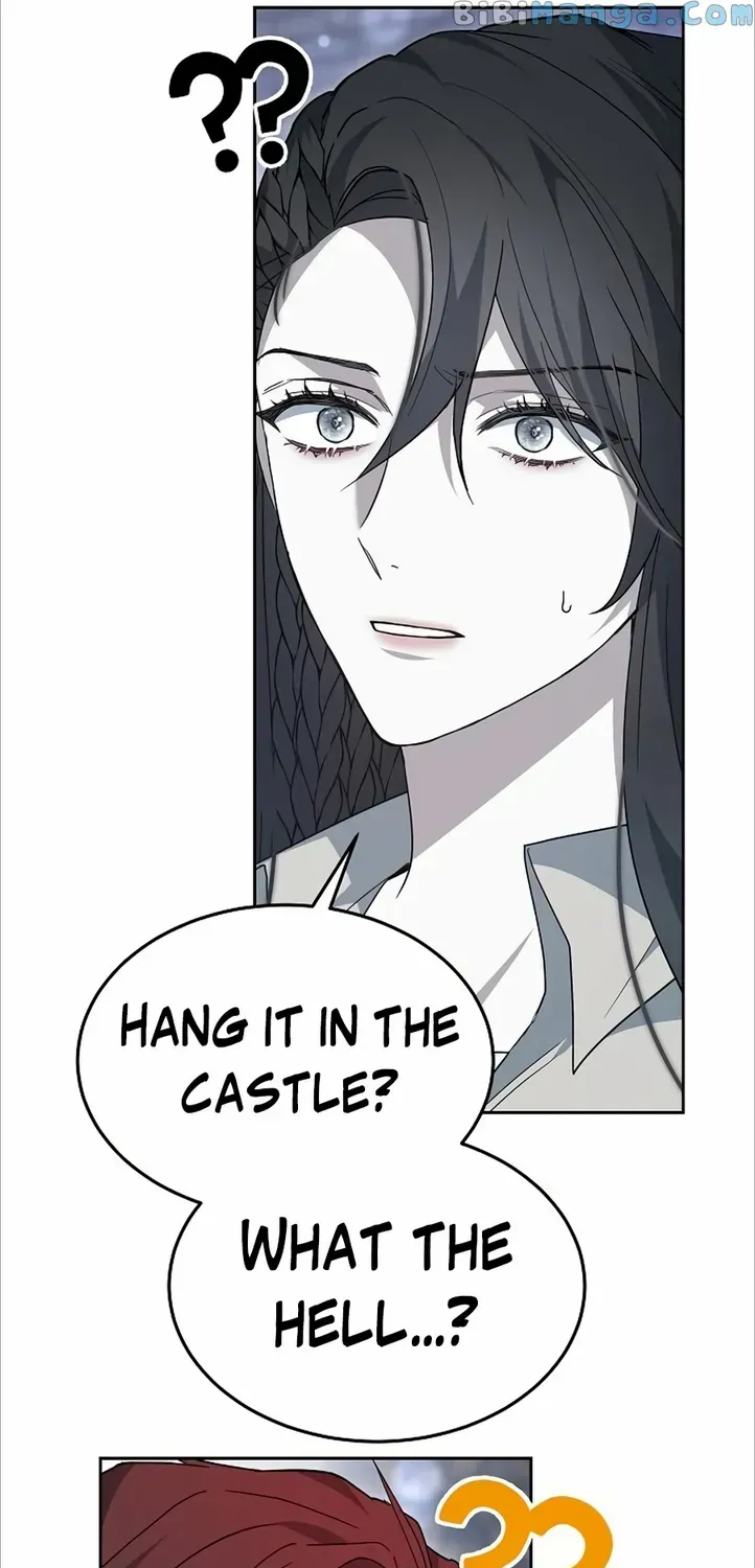 The Object of your Obsession is Wrong, Lord of the Tower! Zinmanga X Chapter 25 Page 51