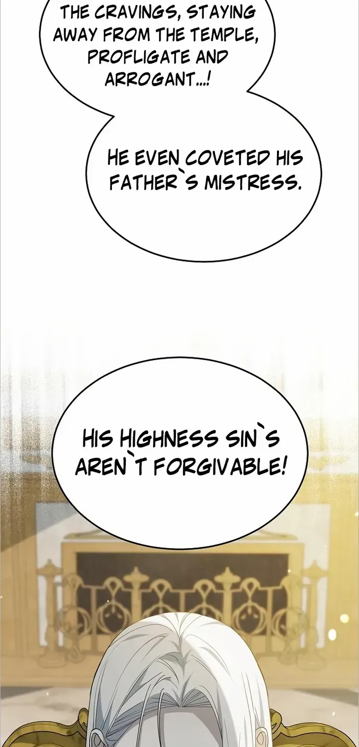 The Object of your Obsession is Wrong, Lord of the Tower! Zinmanga X Chapter 25 Page 62