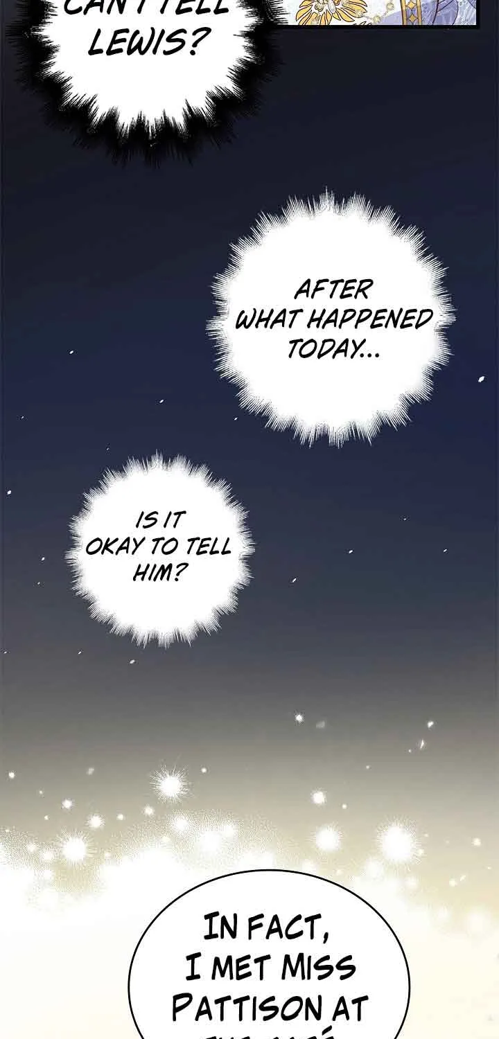 The Object of your Obsession is Wrong, Lord of the Tower! Zinmanga X Chapter 23 Page 5