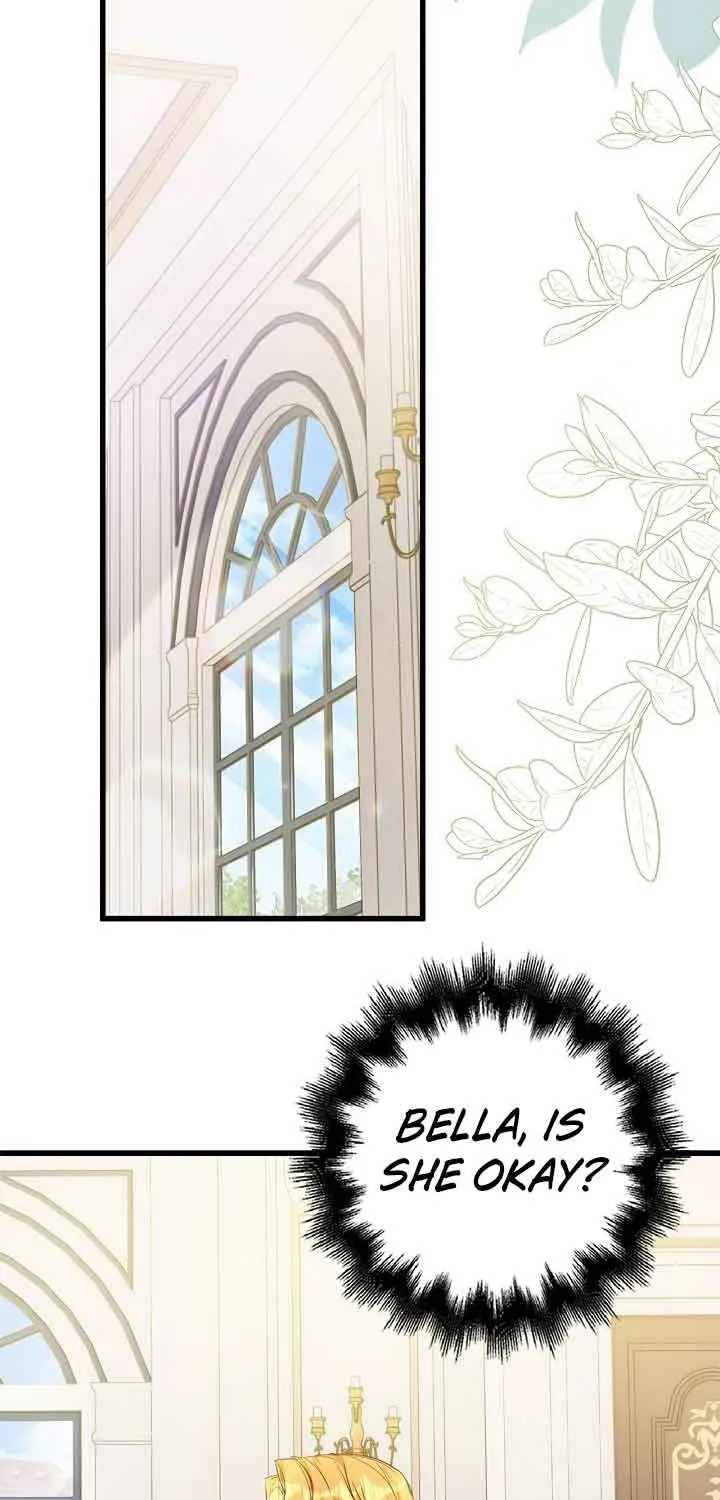 The Object of your Obsession is Wrong, Lord of the Tower! Zinmanga X Chapter 22 Page 51