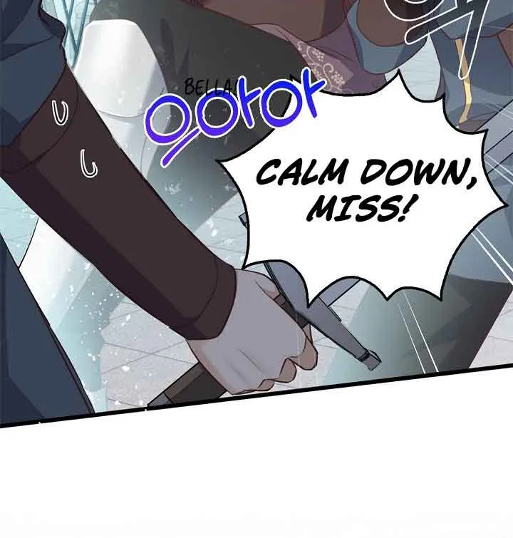 The Object of your Obsession is Wrong, Lord of the Tower! Zinmanga X Chapter 22 Page 55