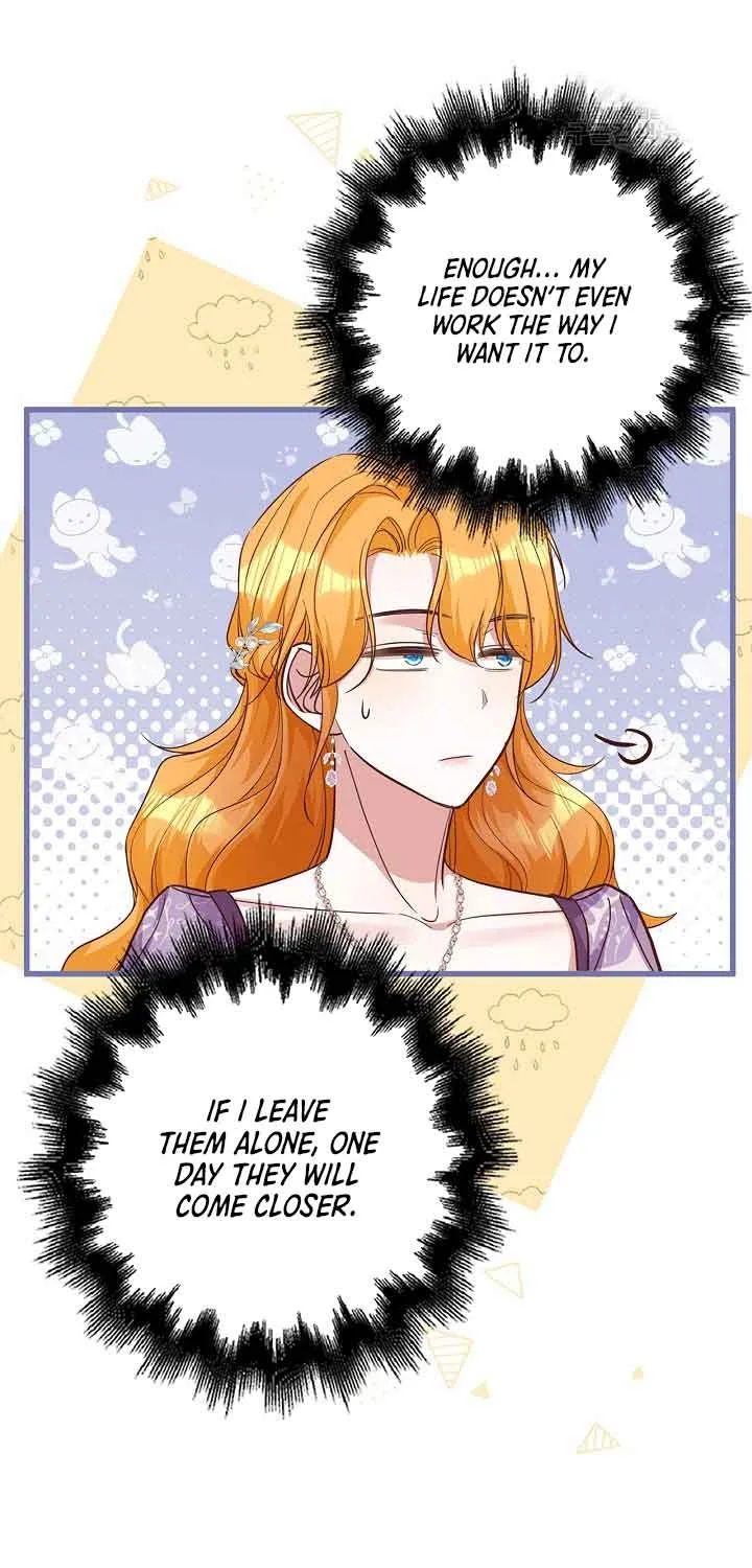 The Object of your Obsession is Wrong, Lord of the Tower! Zinmanga X Chapter 14 Page 8