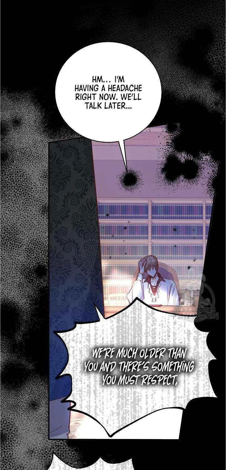The Object of your Obsession is Wrong, Lord of the Tower! Zinmanga X Chapter 5 Page 45