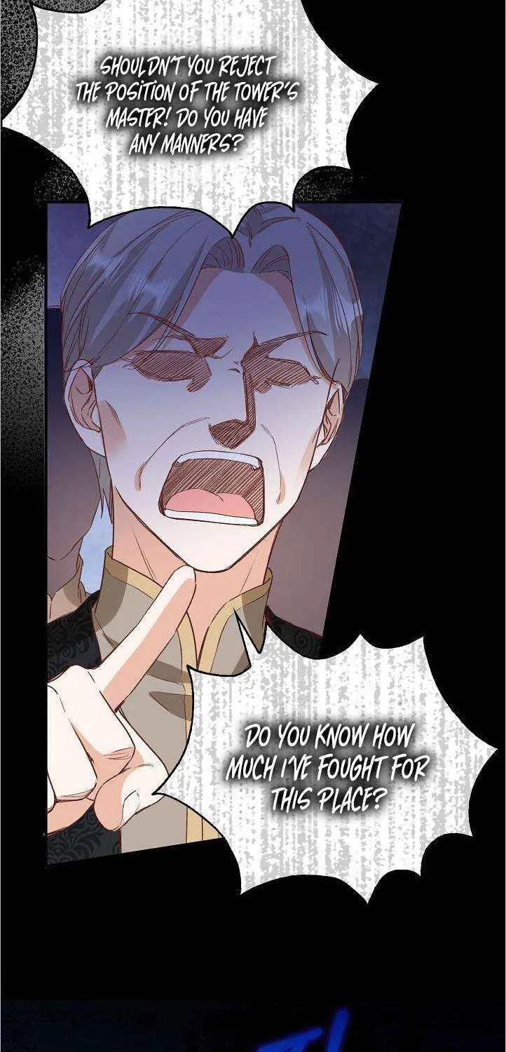 The Object of your Obsession is Wrong, Lord of the Tower! Zinmanga X Chapter 5 Page 46