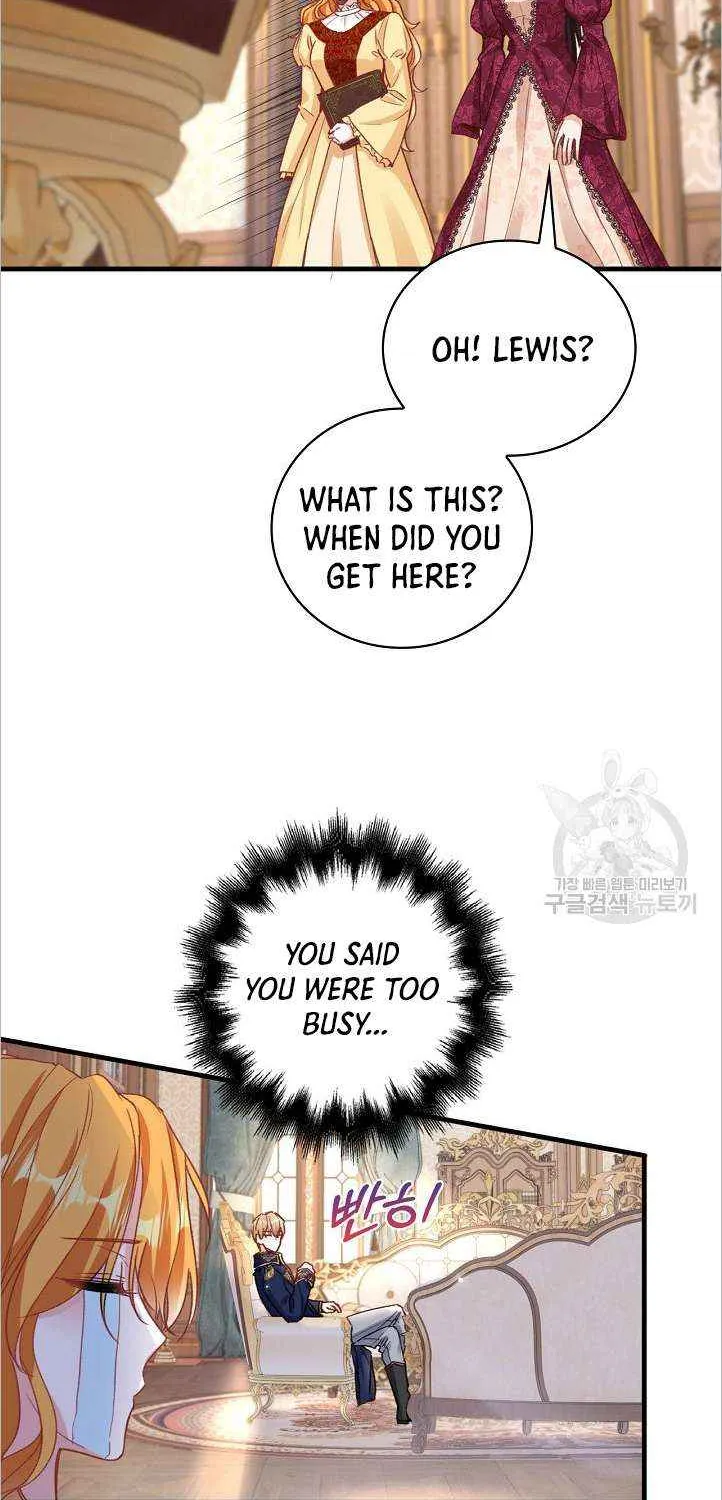 The Object of your Obsession is Wrong, Lord of the Tower! Zinmanga X Chapter 4 Page 58
