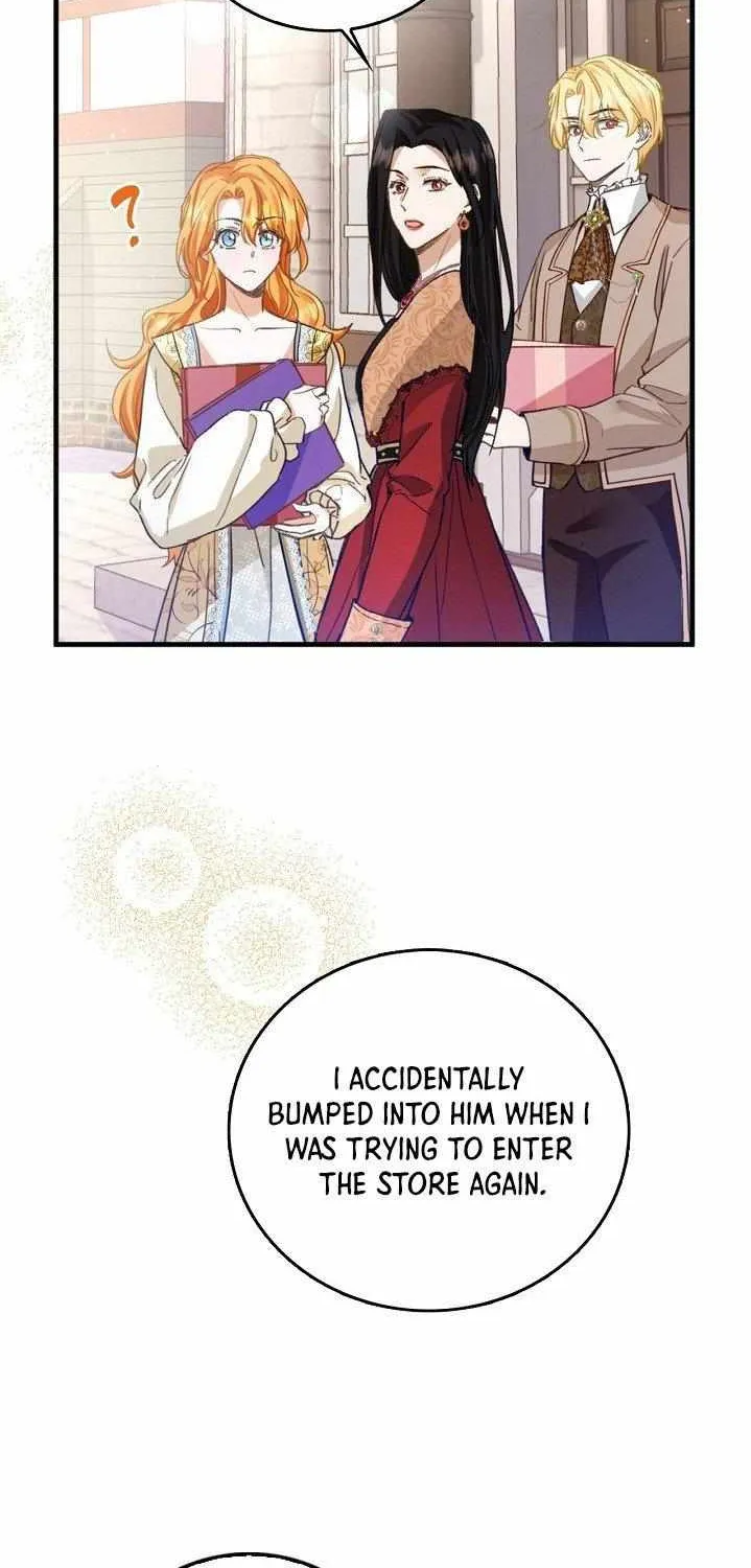 The Object of your Obsession is Wrong, Lord of the Tower! Zinmanga X Chapter 3 Page 3