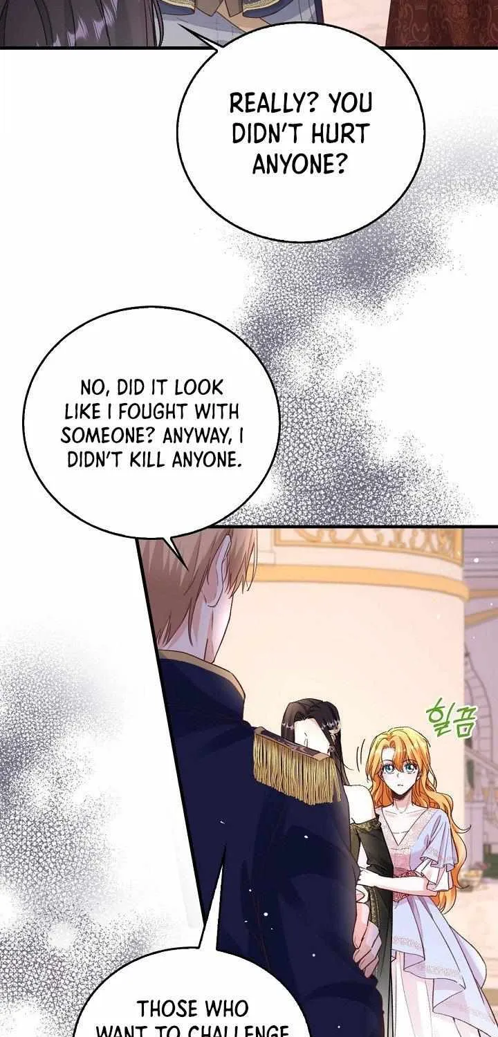 The Object of your Obsession is Wrong, Lord of the Tower! Zinmanga X Chapter 3 Page 23