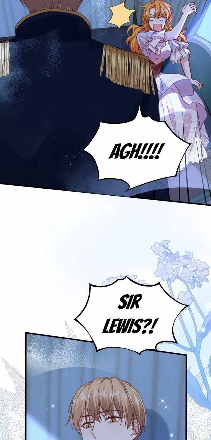 The Object of your Obsession is Wrong, Lord of the Tower! Zinmanga X Chapter 3 Page 37