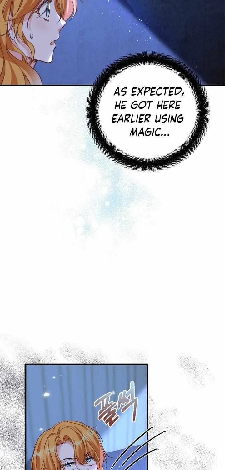 The Object of your Obsession is Wrong, Lord of the Tower! Zinmanga X Chapter 3 Page 59