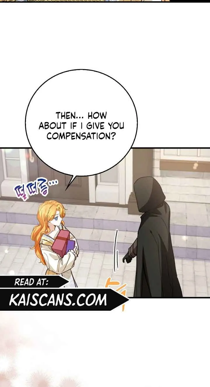 The Object of your Obsession is Wrong, Lord of the Tower! Zinmanga X Chapter 2 Page 57