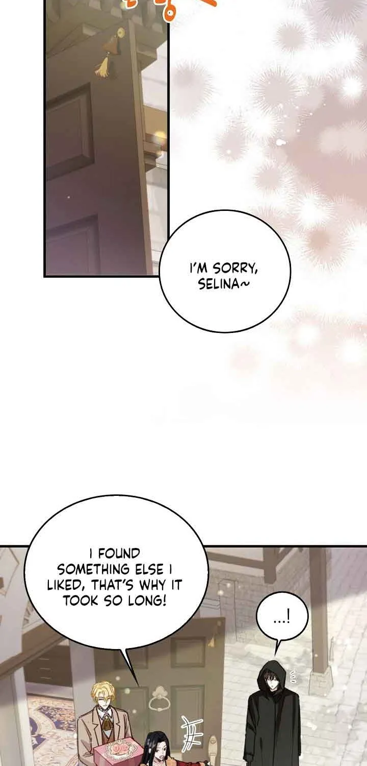 The Object of your Obsession is Wrong, Lord of the Tower! Zinmanga X Chapter 2 Page 59