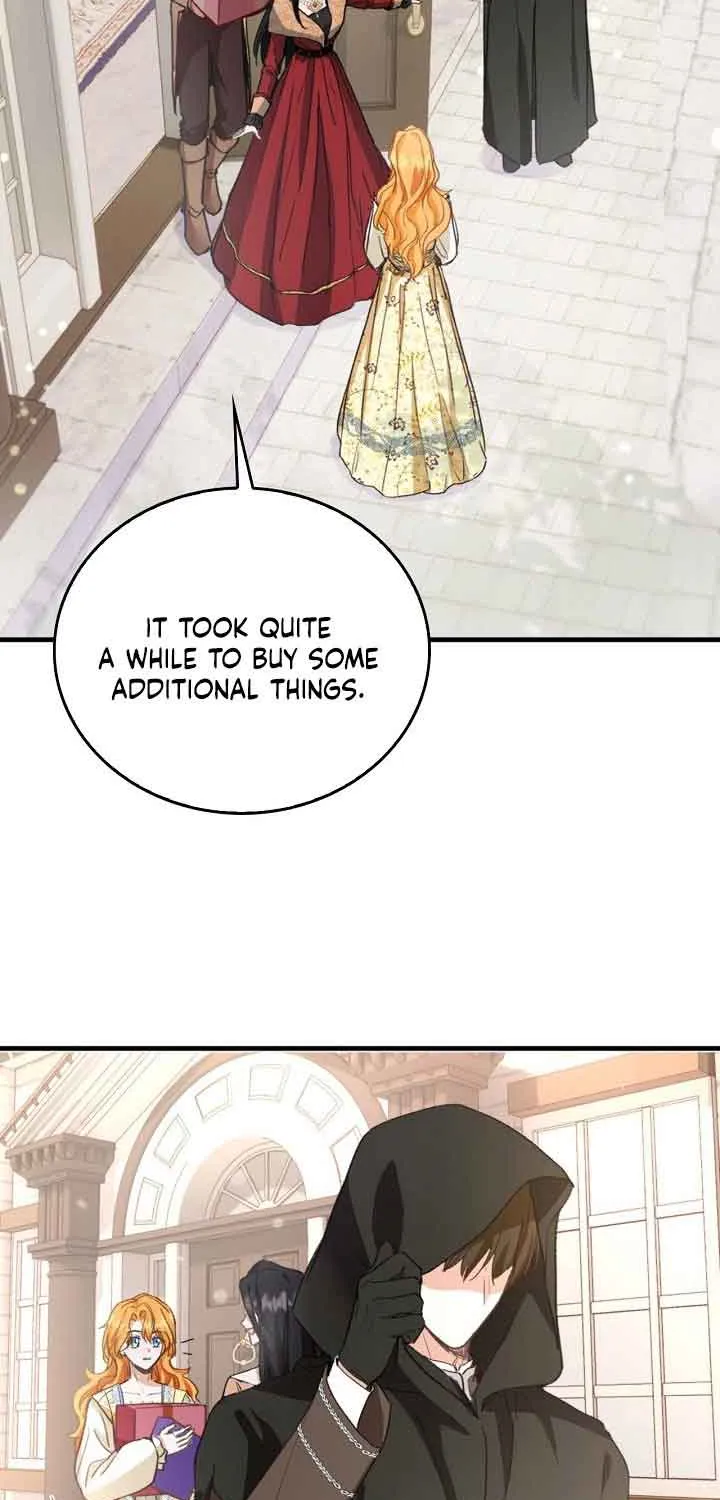 The Object of your Obsession is Wrong, Lord of the Tower! Zinmanga X Chapter 2 Page 60