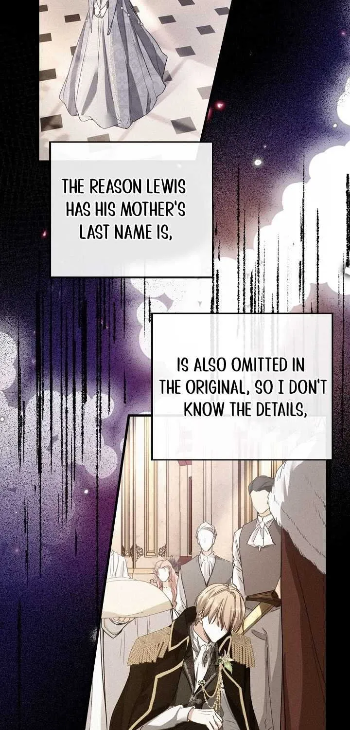 The Object of your Obsession is Wrong, Lord of the Tower! Zinmanga X Chapter 1 Page 53