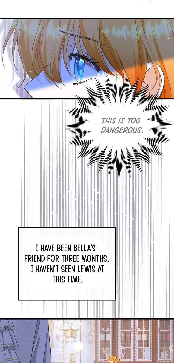 The Object of your Obsession is Wrong, Lord of the Tower! Zinmanga X Chapter 1 Page 64