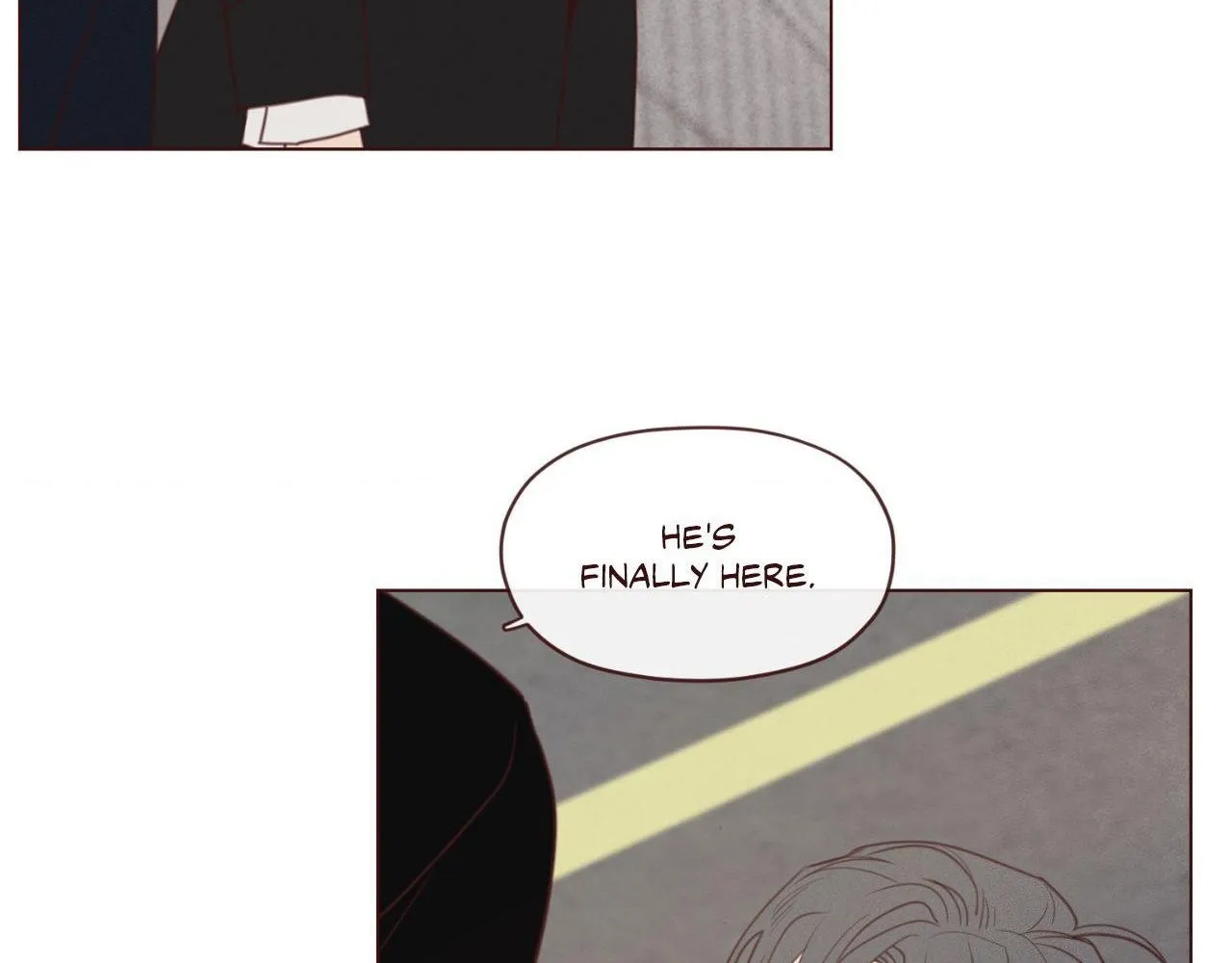 Fate Makes No Mistakes Zinmanga X Chapter 125 Page 25