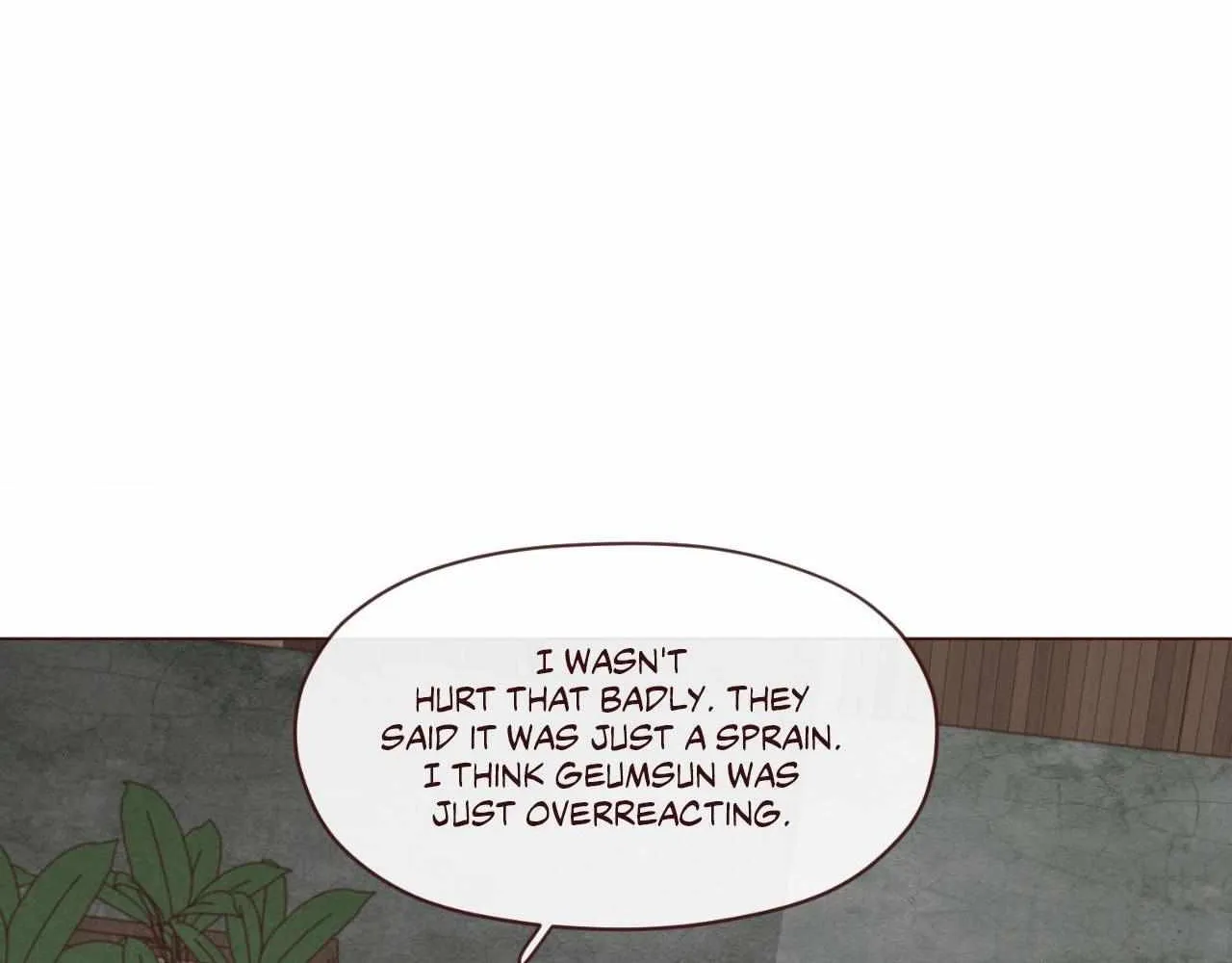 Fate Makes No Mistakes Zinmanga X Chapter 125 Page 103
