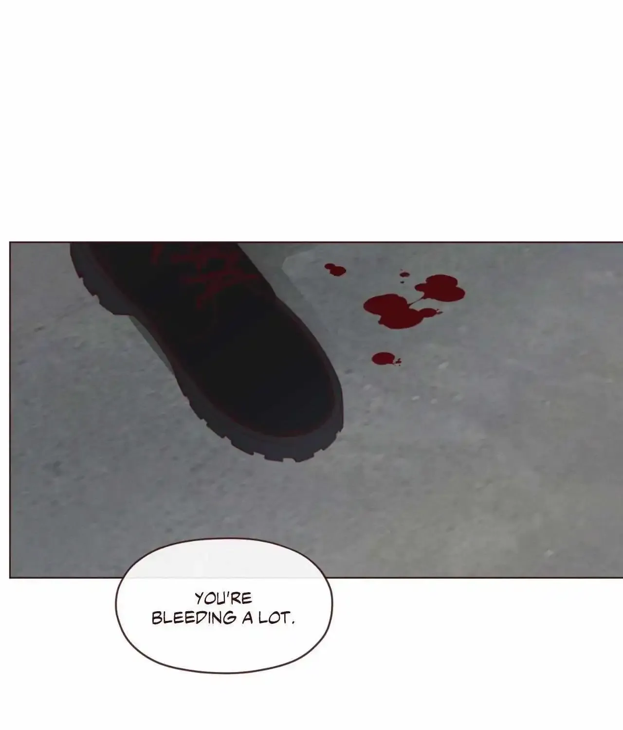 Fate Makes No Mistakes Zinmanga X Chapter 124 Page 47