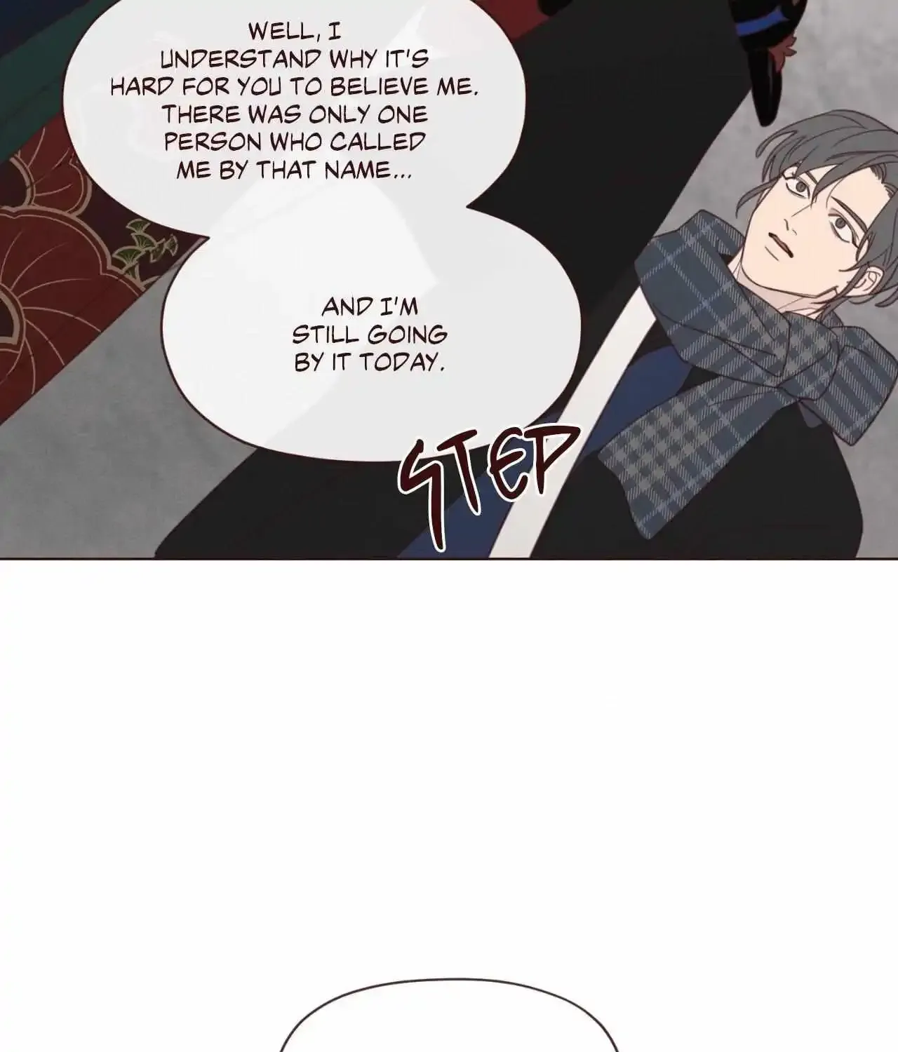 Fate Makes No Mistakes Zinmanga X Chapter 123 Page 80