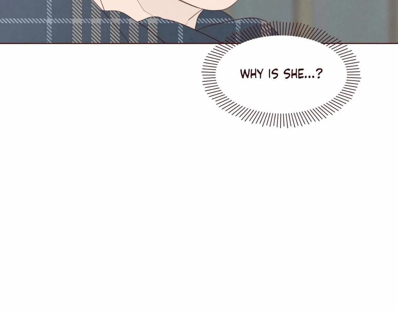 Fate Makes No Mistakes Zinmanga X Chapter 122 Page 6