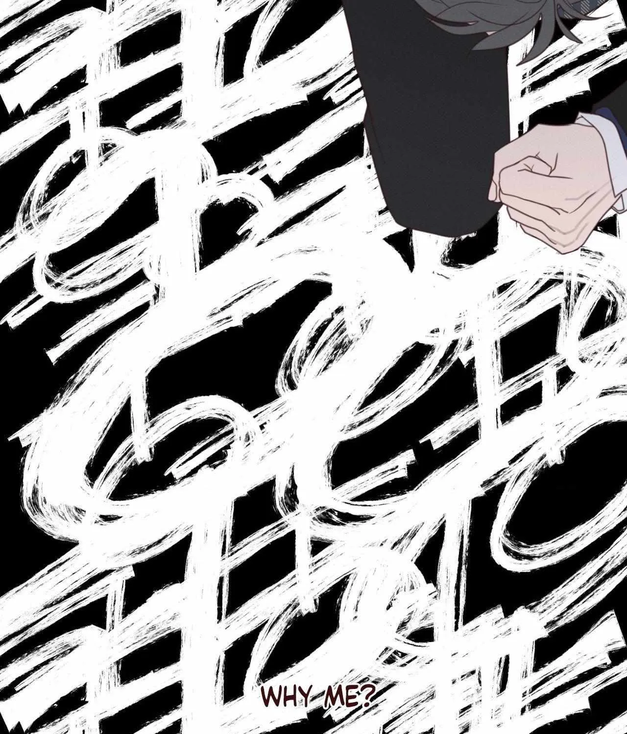 Fate Makes No Mistakes Zinmanga X Chapter 122 Page 55