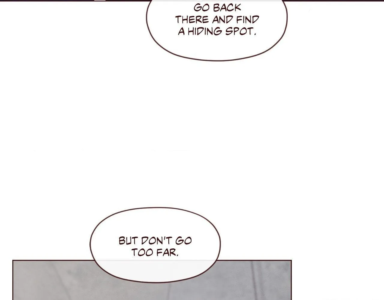 Fate Makes No Mistakes Zinmanga X Chapter 122 Page 90