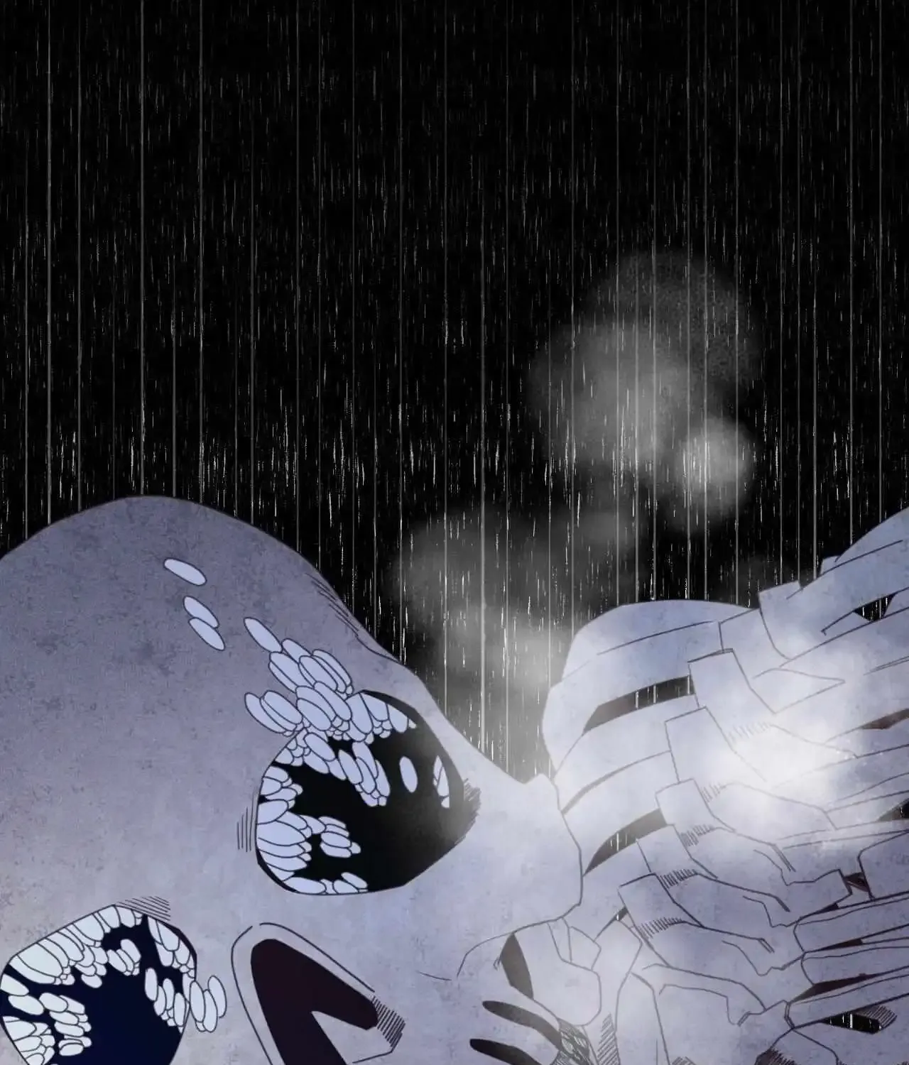 Fate Makes No Mistakes Zinmanga X Chapter 121 Page 36