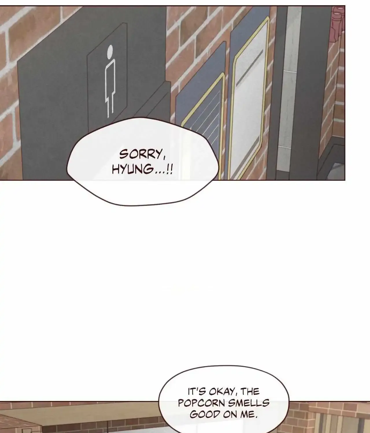 Fate Makes No Mistakes Zinmanga X Chapter 121 Page 44