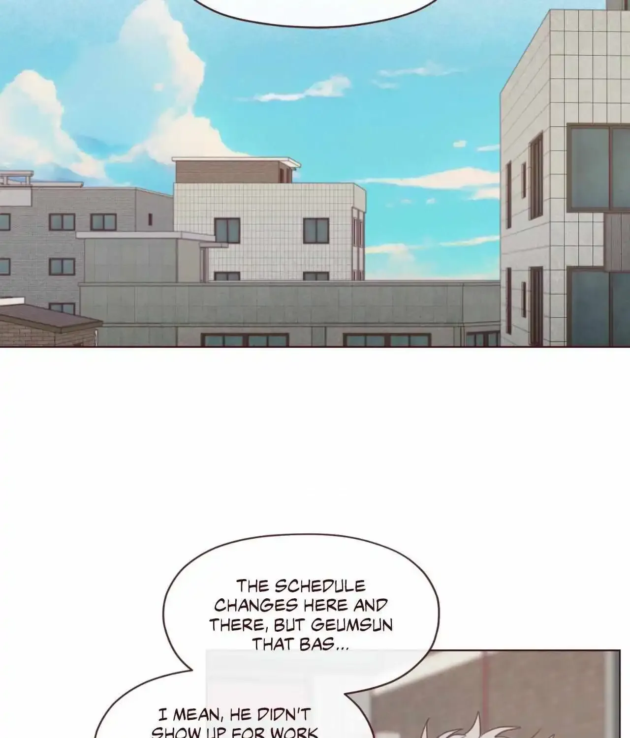 Fate Makes No Mistakes Zinmanga X Chapter 121 Page 62