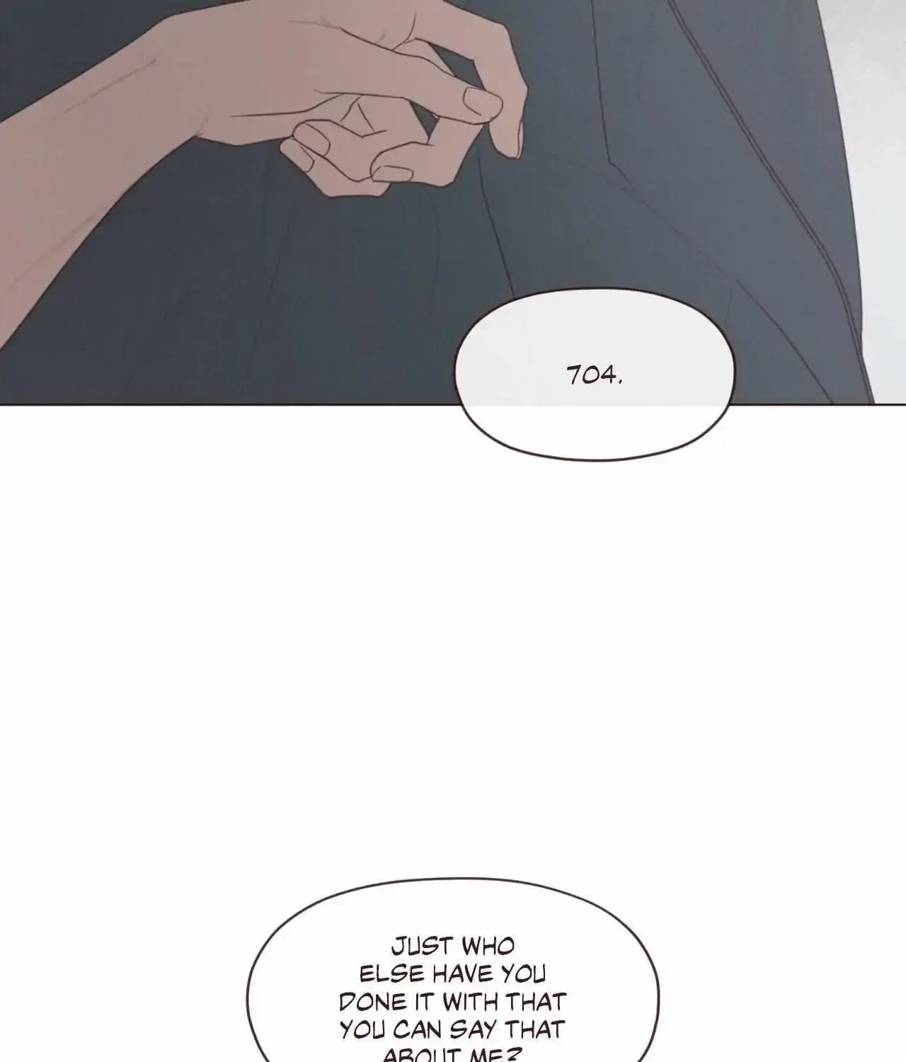 Fate Makes No Mistakes Zinmanga X Chapter 120 Page 16
