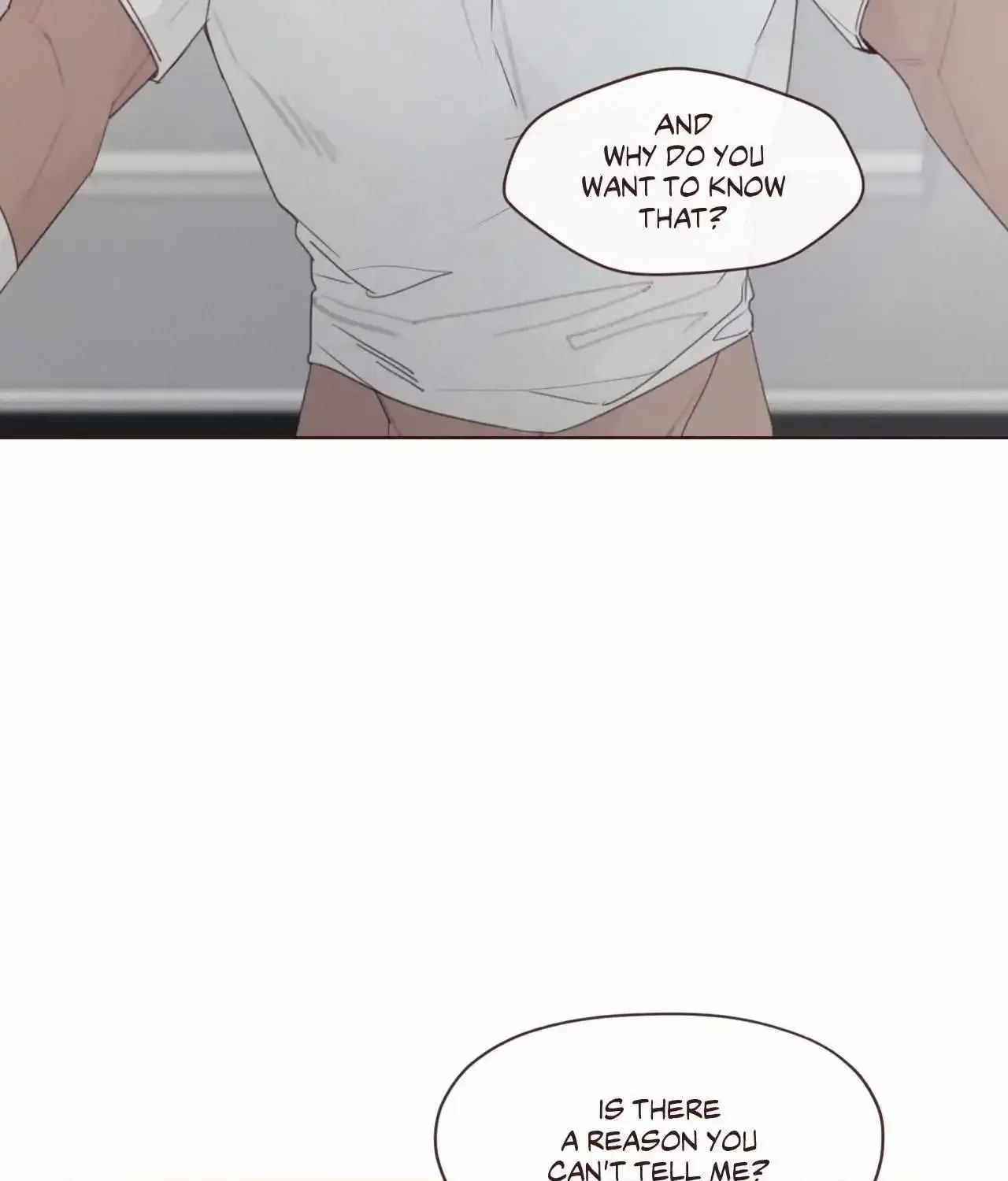 Fate Makes No Mistakes Zinmanga X Chapter 120 Page 22