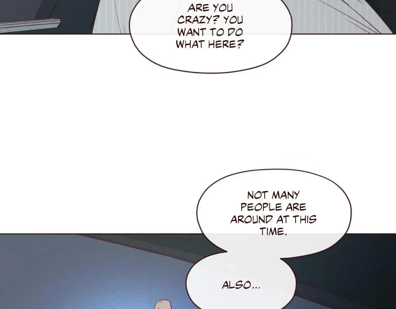 Fate Makes No Mistakes Zinmanga X Chapter 118 Page 22